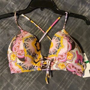 Hula Honey Bikini Top